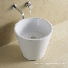 Ovs Cabinet Hand Wash Basin Ceramic Artist Basins